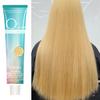 2Pcs Brighten Hairs Safe Ingredients Exquisite 100ml Non-irritating Brighten Hair Color Fading Agent Hair Fading Agent