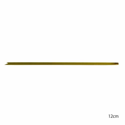 Yamashita Kogei Шпажки из сосновой хвои, Обычный размер, 12 см, Упаковка 100 шт. (Код продукта: 39284000)