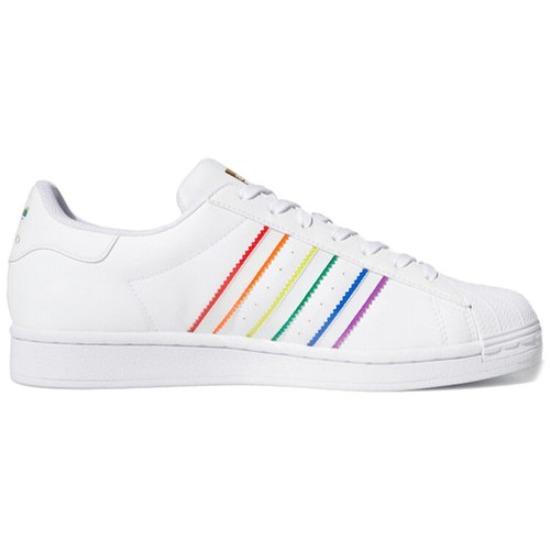 Adidas Superstar Pride 2020 - FY9022