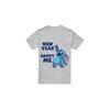Lilo & Stitch Mens New Year, Happy Me T-Shirt