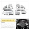 Кнопки рулевого колеса Mercedes-Benz для GLS, GLE, A, B и V-класса - Многофункциональные переключатели W292