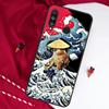 Чехол Doge Meme Cheems для Huawei Nova 12i 11i 8i 12s 9 10 SE Y90 Y60 Y70 Y72 Y61 Y91 P20 P30 P40 Lite P60 Pro