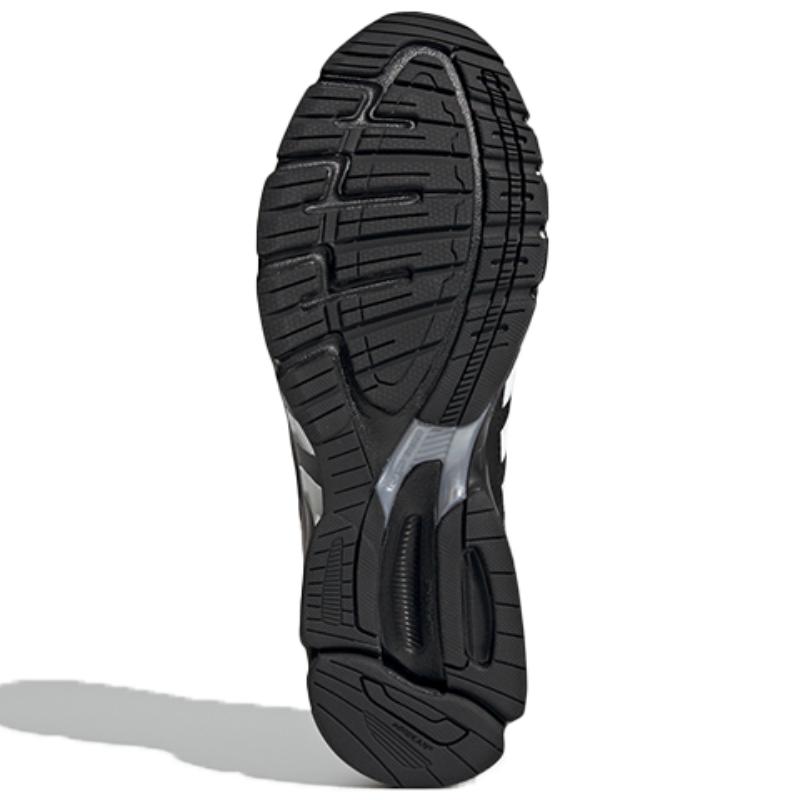 adidas Оборудование 10 U Обувь Черно-белые кроссовки GZ5297