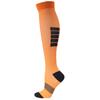 Men'S And Women'S Sports Pressure Socks, Outdoor Running Stockings Compression Socks