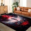 Stranger Things Adventure for Living Room rug, Bedroom, Study Room, Hallway Decoration, Perfect for Home Decoration or Holiday Gifts