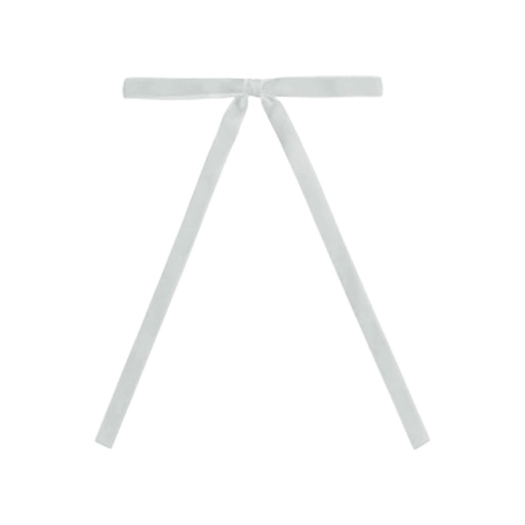 2 шт. Бархатная бабочка Рождественская вечеринка Подвесные аксессуары