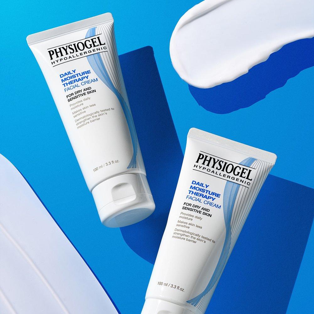 Physiogel Крем DMT 150 мл
