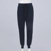 Women's Pants Solid Color Casual Sports Pants With Pockets And Drawstring Jogging Pants