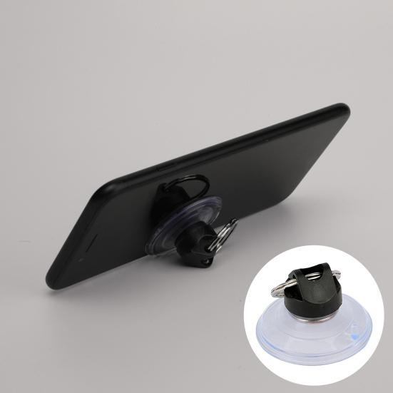 Прозрачная присоска, утолщающая износостойкая прочная присоска для открытия экрана мобильного телефона, инструмент для домашнего использования