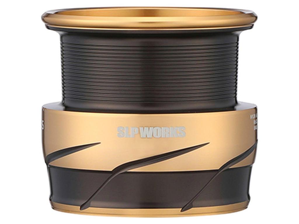 Daiwa SLP Works SLPW LT Шпуля 3 3000S Золотая 3 с типом ATD- (Тип TYPE-L)