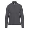 B&C Womens/Ladies My Polo 210 Long-Sleeved Polo Shirt