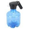 3L Electric Spray Bottle Rechargeable High Pressure Cleaning Spray Can for Watering Flowers Garden Cleaning