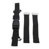 Diving Chest Strap with Quick Release Buckle PP Webbing Diving Sternum Strap for Scuba Diving
