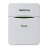 Sanmu MSD9260 Level 5 High-Security Paper Shredder CN plug (adapter included)