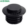 Motorcycle Fuel Tank Cap Oil Tank Cover Pop-up GasCap For Harley Softail Street Bob FXBB FXBBS Breakout FXBR FXBRS Standard FXST