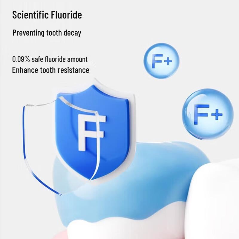 Зубная паста Senban Probiotic с фтором