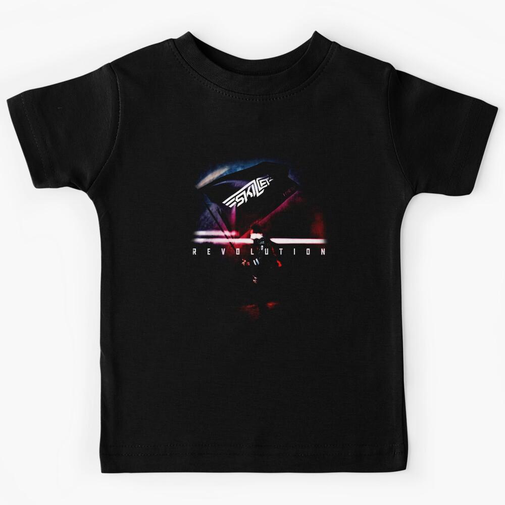 REVOLUTION Kids T-Shirt