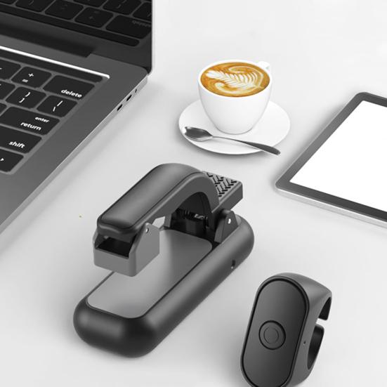 Пульт дистанционного управления с поддержкой Bluetooth, прокручивающее кольцо, приложение для перелистывания страниц, беспроводные телефоны, планшеты