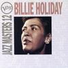 CD BILLIE HOLIDAY - Verve Jazz Masters 12 5198252 Verve Records Europe Джаз Б/У
