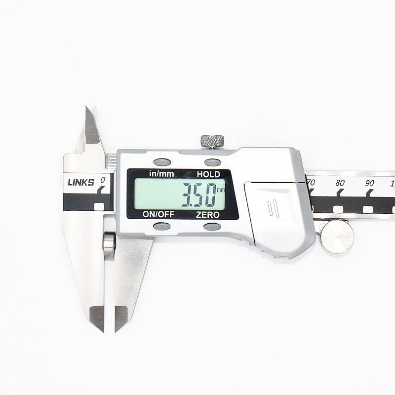 Подшипник 684-3.5ZZ 10 шт. 4*9*3,5(мм)