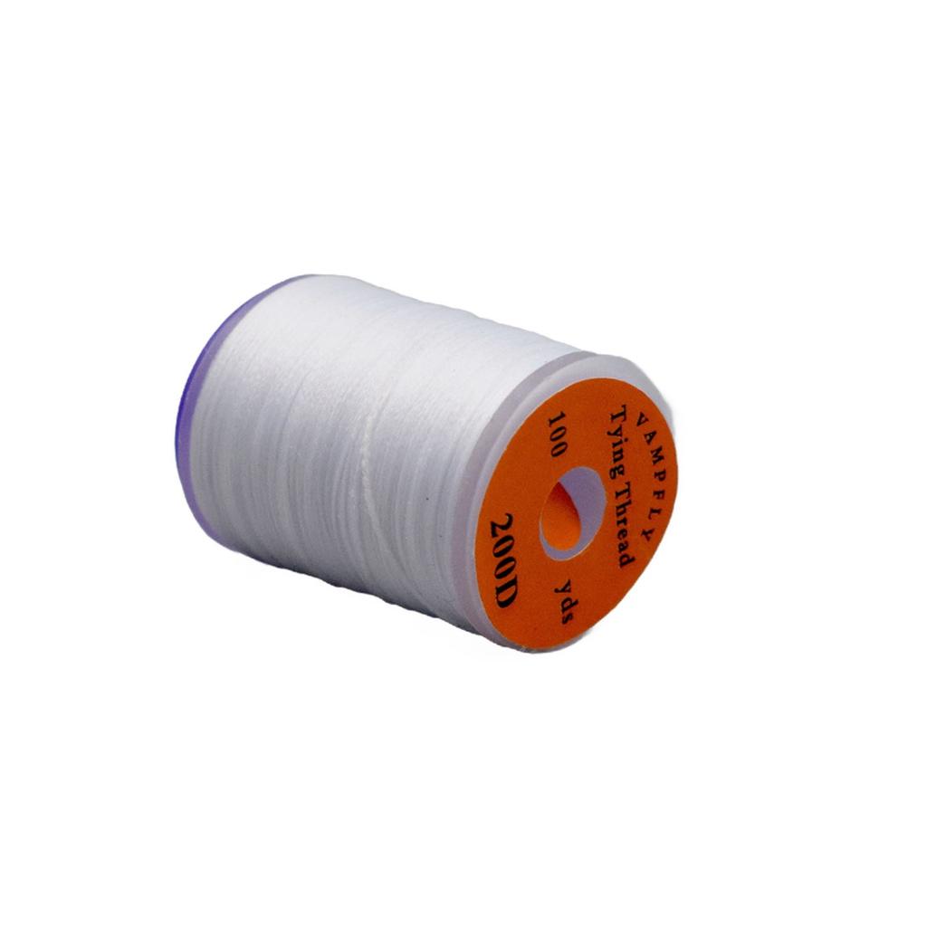Fly Body Fly Tying Thread For Fly Fishing Hook For Standard Spools