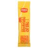 BUBS Naturals, Hydrate or Die, Electrolyte Drink Mix, Orange, 18 Sticks, 0.4 oz (13.5 g) Each