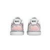 Nike Кроссовки для скейтборда Court Vision 1 Низкие кожаные Мужские Белые DH2987-101(Команда853-)