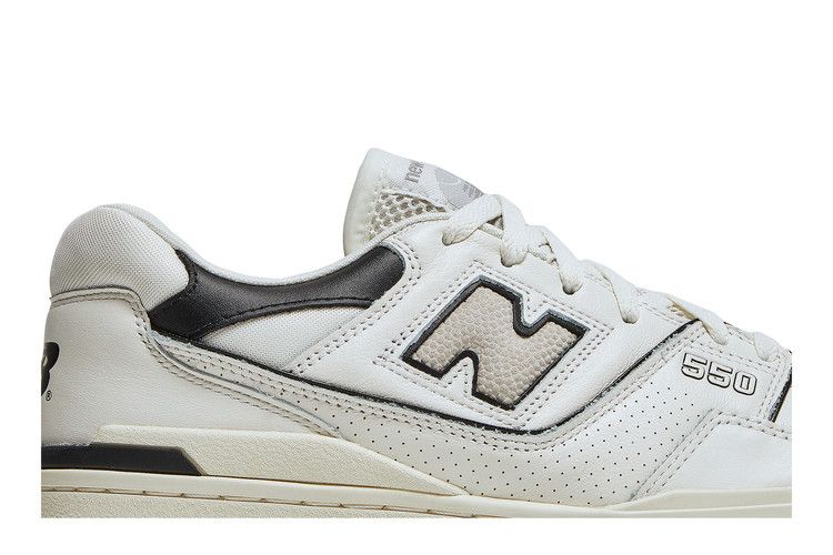Мужские кроссовки New Balance 550 'Sea Salt'