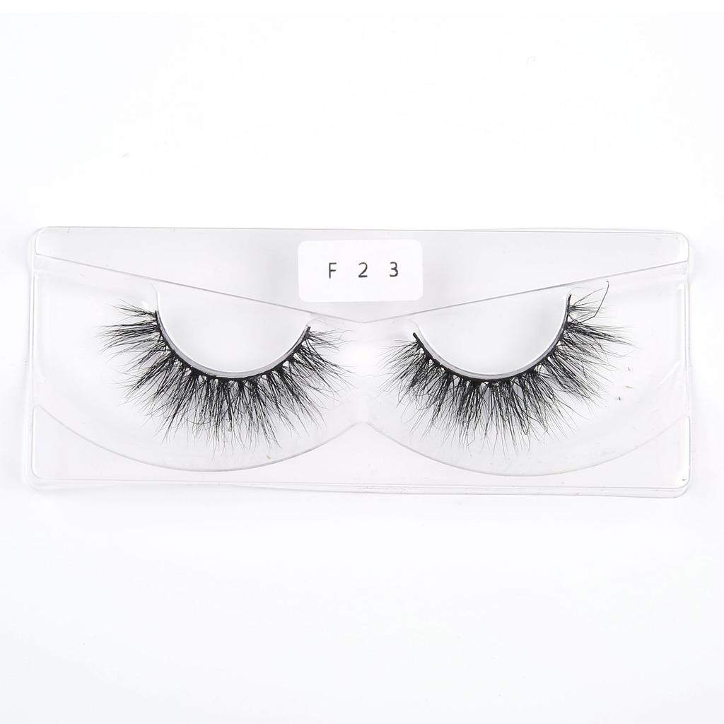 3d норковые ресницы, трехмерные многослойные плотные перекрестные ресницы, норковые волосы, накладные ресницы