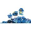 Lego® classic 10706 boîte de construction bleue