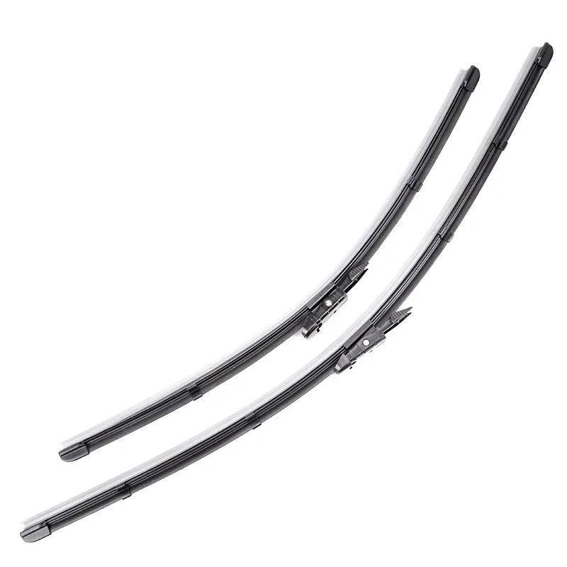 26"+15" Frameless Wipers for Sonic, Aveo, Barina, Opel Karl, Spark, Pontiac G3