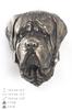 English Mastiff - Dog Statue, Hanging Bust, Unique Decoration for Dog Lover by Art-Dog Brand