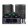 MVCORWNS K-330 Система усиления для конференций CN-штекер (адаптер в комплекте)