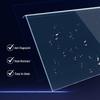 Acrylic Anti-Blue Light Monitor Screen Protector