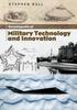 The Encyclopedia of Military Technology and Innovation Book