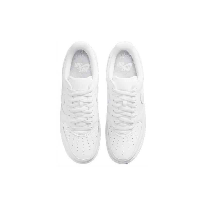 Nike Air Force 1 Low 'Color Of The Month White' Sneakers DJ3911-100