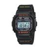 Casio G-Shock G-LIDE Радио-Солнечные GWX-5600-1JF Мужские Часы Черные