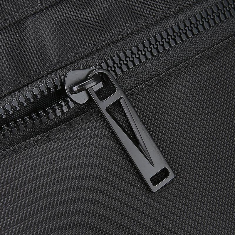 Men's Fashion Crossbody Bag - Lightweight Small Shoulder Messenger Purse (Stylish & Elegant Casual Handbag for Daily Use)