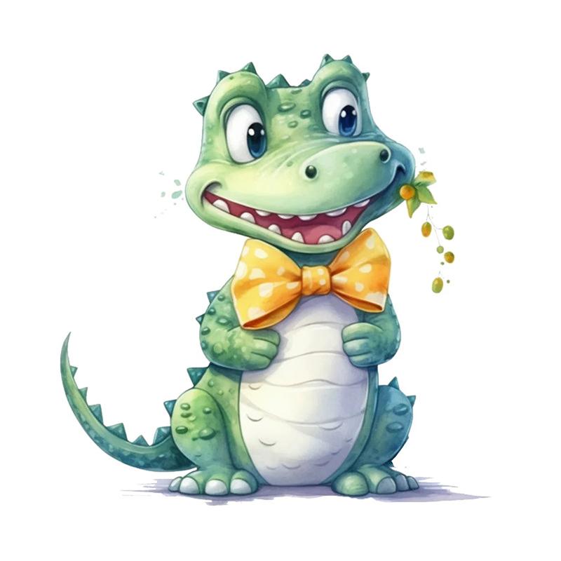 T774 #милый ребенок дракон стикер стены детская комната фон украшение дома фреска гостиная обои забавная наклейка