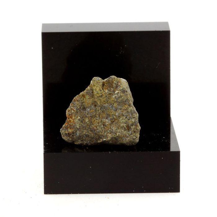 Chalcopyrite (Kupferkies) 23.68 carats
