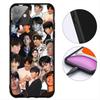 Ji Chang Kpop Wook Постер Чехол для телефона для Xiaomi Redmi 15C 15 A5 9A 9C NFC 9T Note 9 8 8T Защитная крышка