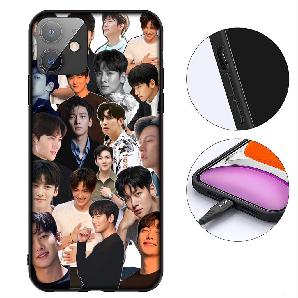 Ji Chang Kpop Wook Постер Чехол для телефона для Xiaomi Redmi 15C 15 A5 9A 9C NFC 9T Note 9 8 8T Защитная крышка