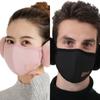 Fashion Breathable Cycling Aldult Earmuffs Windproof Earlap Women's Winter Warm Masks Cold-proof Ear Cover Outdoor