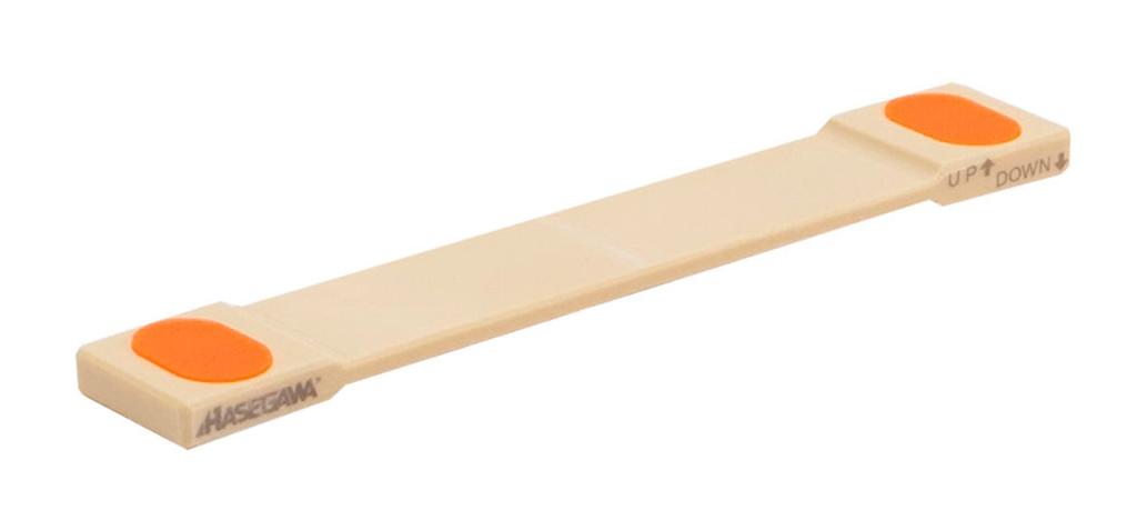 Hasegawa Антибактериальный подъемник для разделочной доски 1 шт. Для разделочной доски шириной 30 см Подъем 1 см Сделано в Японии LF10-300