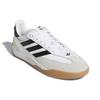 Adidas Кроссовки унисекс Copa Nationale Millennium White Cloud-White Core-Black GW3134