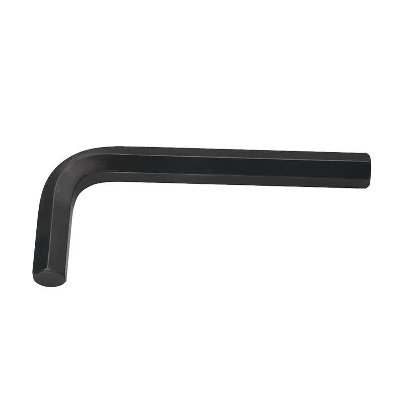 Метрический длинный шестигранный ключ SATA