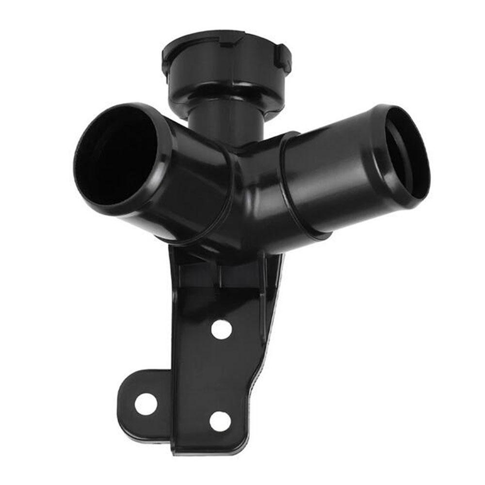 Горловина радиатора Корпус термостата охлаждающей жидкости #25329-1J100 Для Hyundai Accent Kia Rio