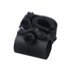 Light Bracket Cycling Light Holder LED Torch Bracket Bicycle Flashlight Mount Bike Lights Holder