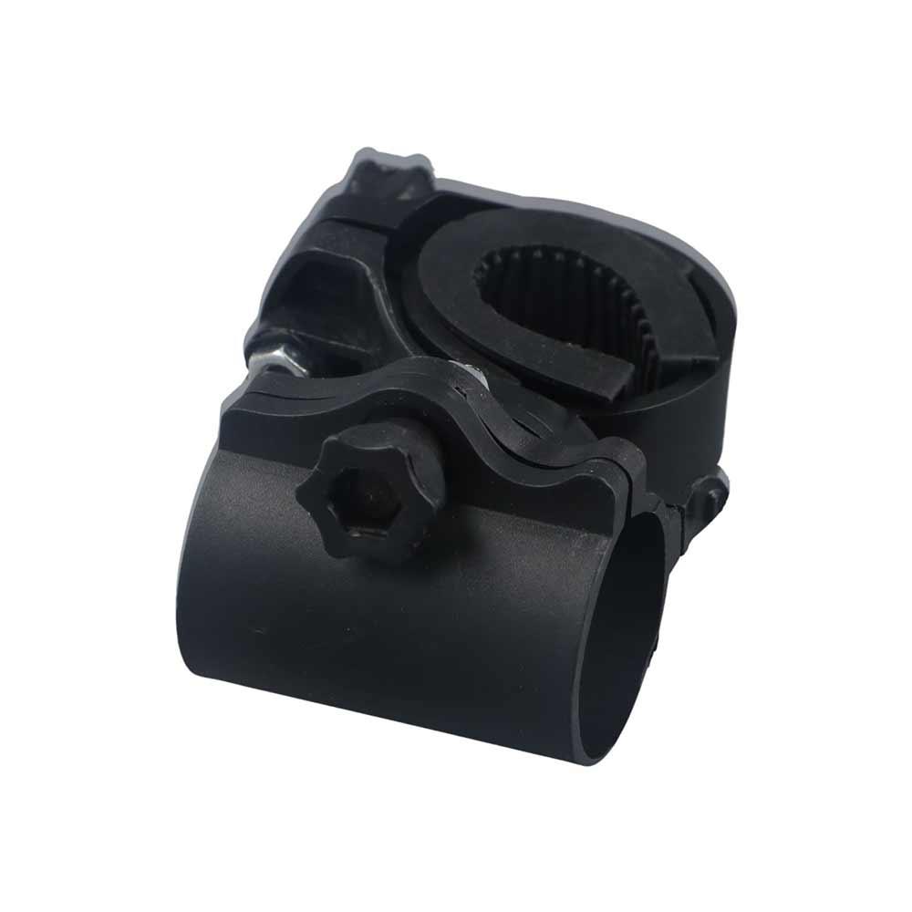 Light Bracket Cycling Light Holder LED Torch Bracket Bicycle Flashlight Mount Bike Lights Holder