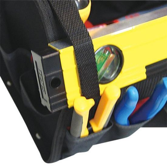 Tool Carry Tool Storage Bag with Shoulder E-Value Bag, Strap, ETC-OP